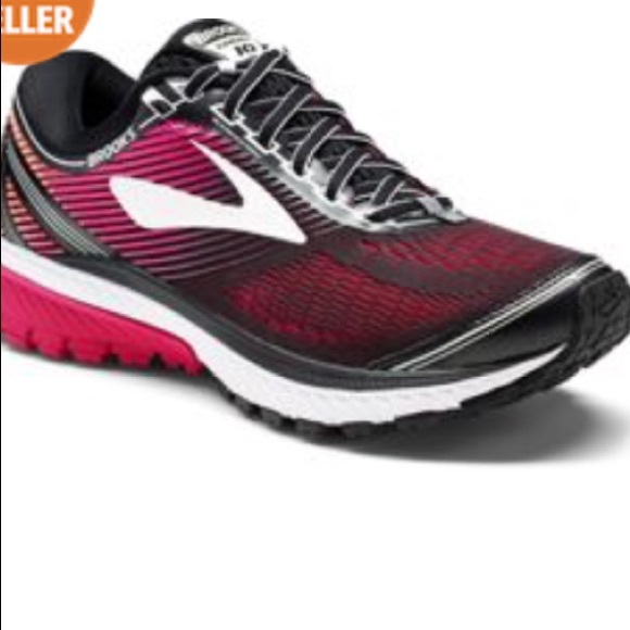 brooks ghost 10 dicks